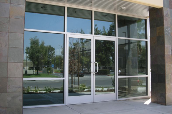 North Miami Beach-commercial-door-repair