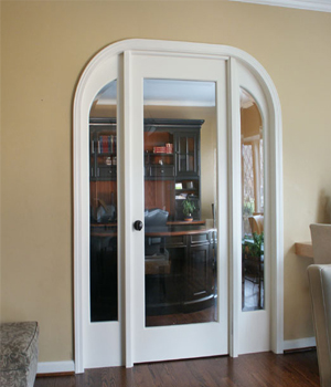 Passage Door Replacement North Miami Beach