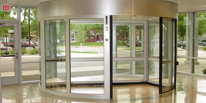 commercial automatic door repair North Miami Beach