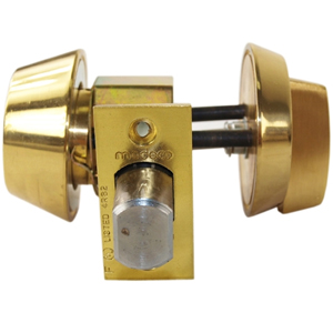 high security deadbolt North Miami Beach