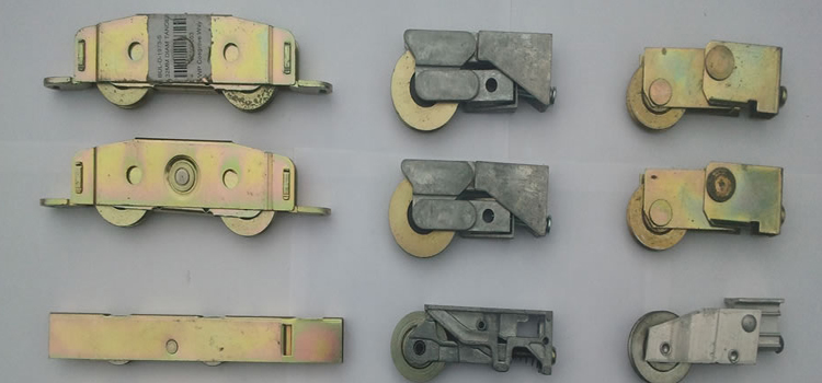 patio sliding door wheel replacement North Miami Beach